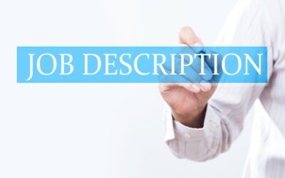 Looking For A Job Is A Full Time Job!