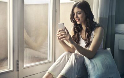 Looking For A Job Can Be Isolating!