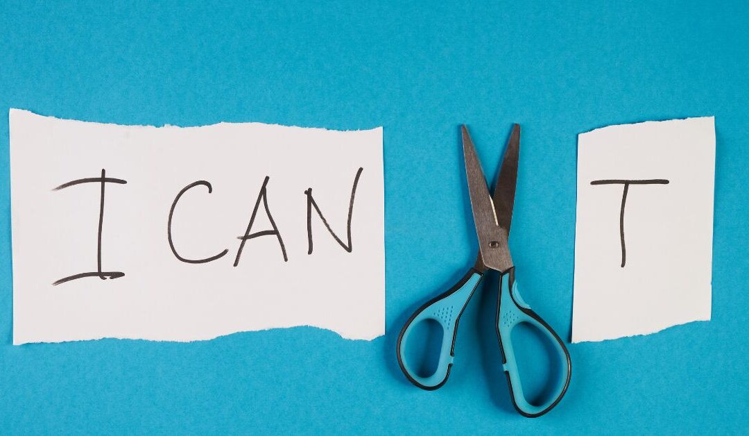 How Can NLP Help You Increase Your Confidence During An Interview?