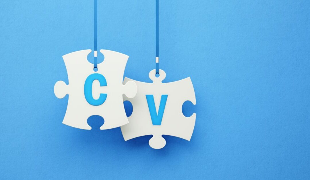 How To Optimise Your CV for An ATS (Applicant Tracking Systems)