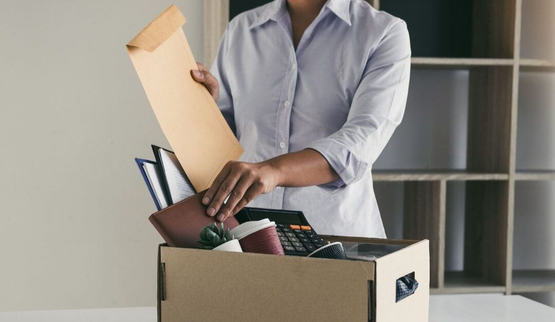 5 Signs It’s Time to Quit Your Job