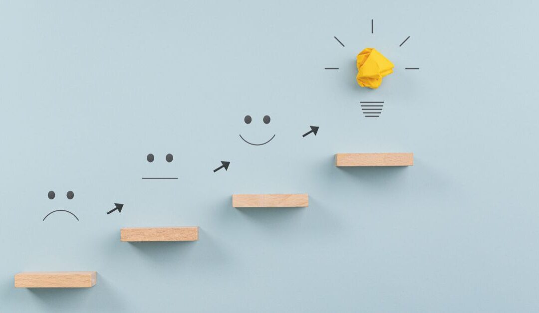 The Power of Visualisation in Career Planning: A Focus on HR Careers