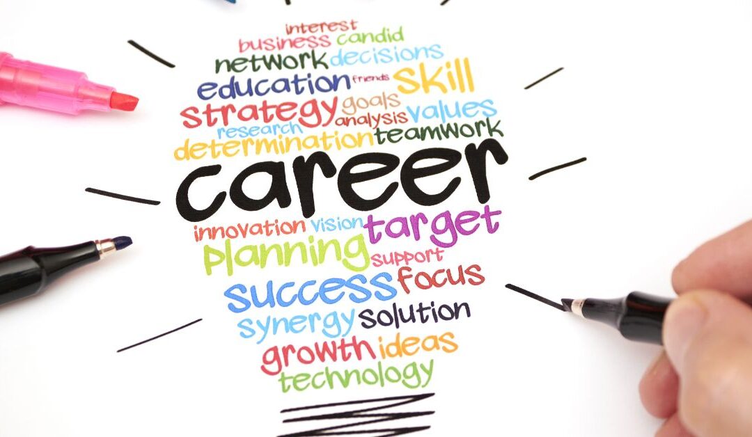 What Is A Portfolio Career?