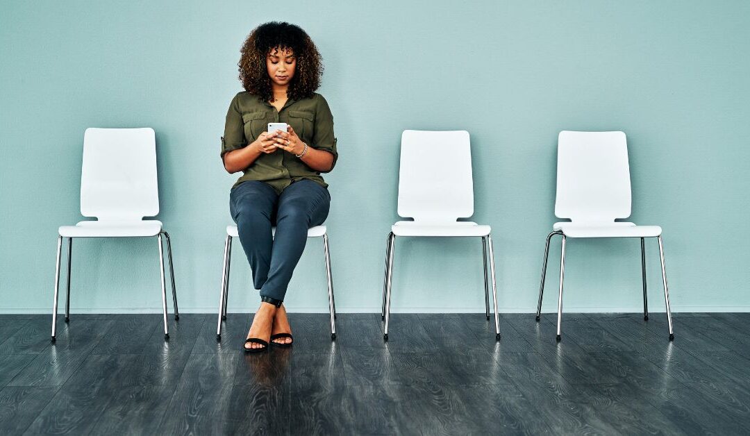 How Can NLP Techniques Help You In An Interview?