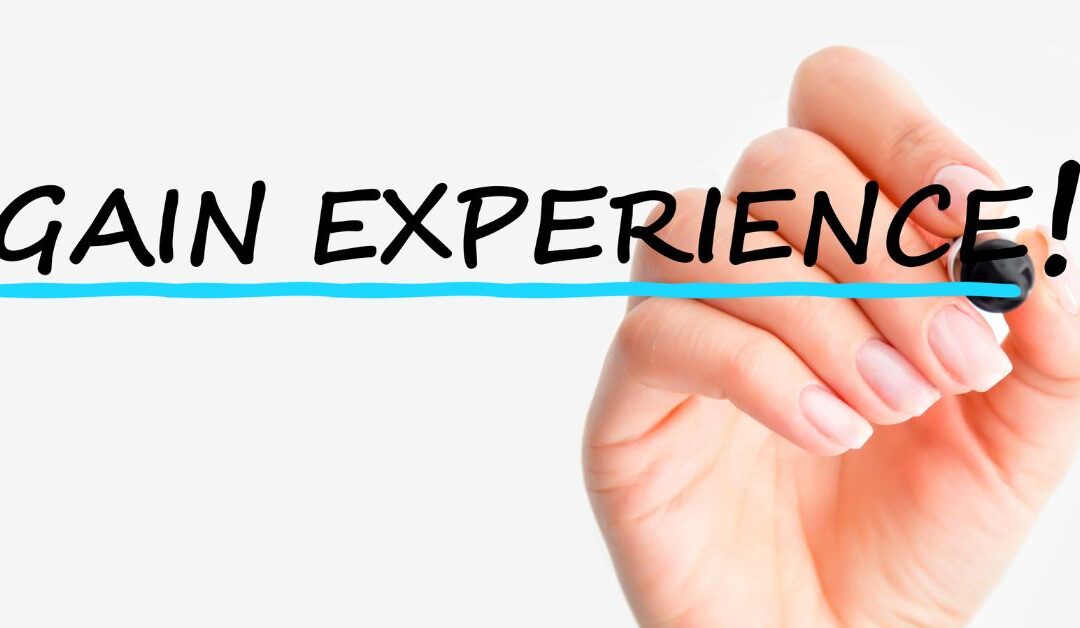 How To Secure Your First Job With No Work Experience!