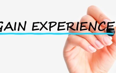 How To Secure Your First Job With No Work Experience!