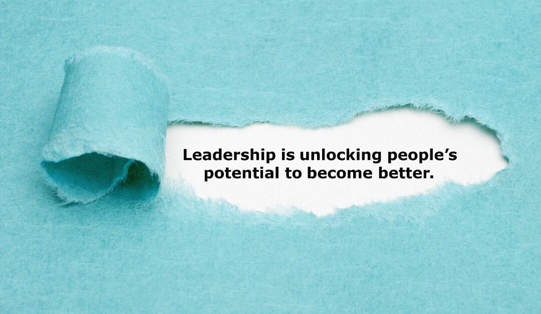 What To Consider In Your First Management Role