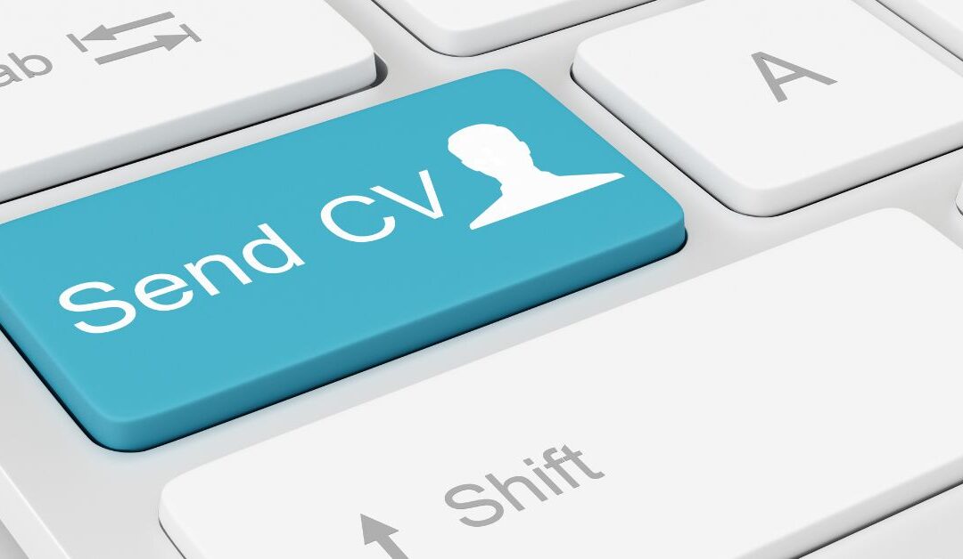 How Experienced Professionals Can Write a Impactful CV That Wins Interviews