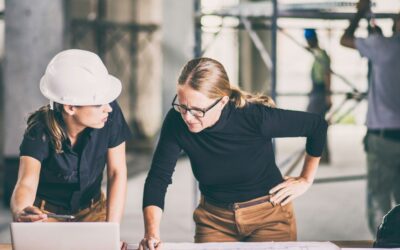 Building Bridges: How UK Companies Are Promoting Gender Diversity