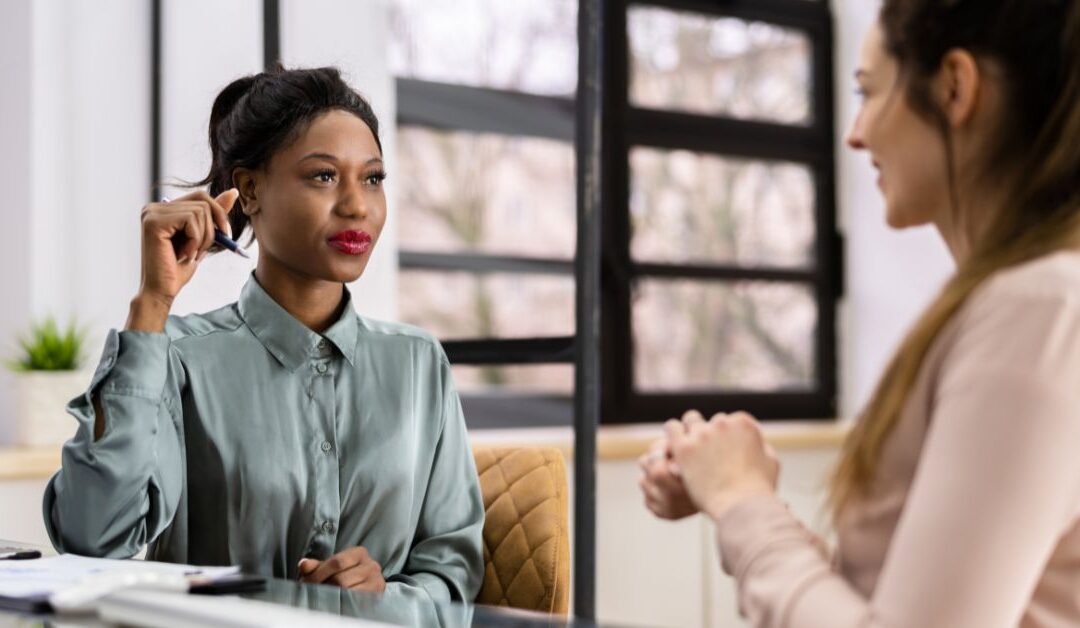 How Do You Handle An Informal Interview?