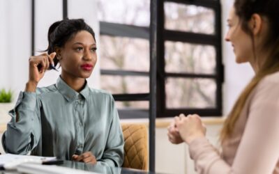 How Do You Handle An Informal Interview?