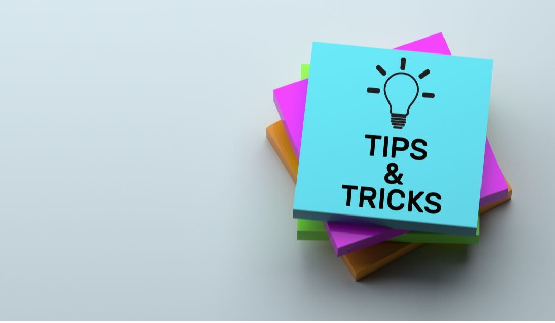 Behavioural Interviews Decoded: Your Guide to Sharing Impactful Examples