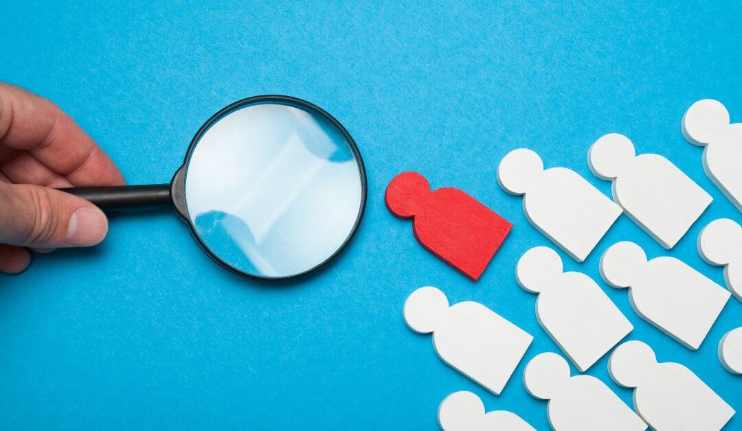 Creating a Job Search Routine That Brings Results