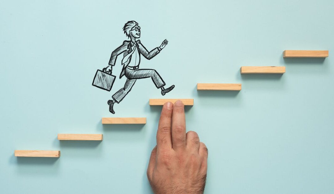 Overcoming Career Plateaus: When and How to Level Up