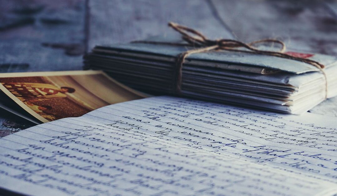 Cover Letters That Get Noticed