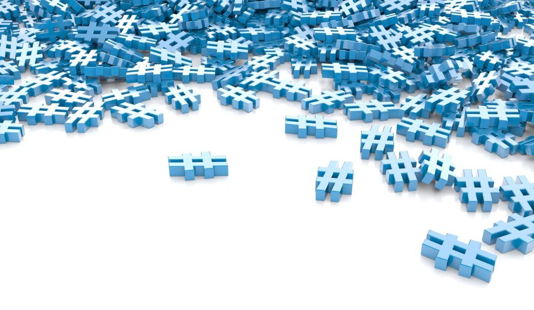 Mastering Hashtags on LinkedIn to Increase Online Visiability