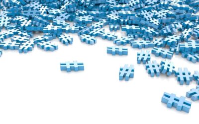 Mastering Hashtags on LinkedIn to Increase Online Visiability