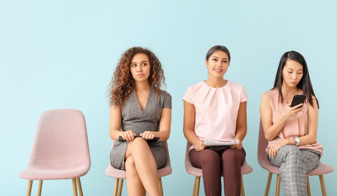 The Power of Practice: How Mock Interviews Can Transform Your Confidence