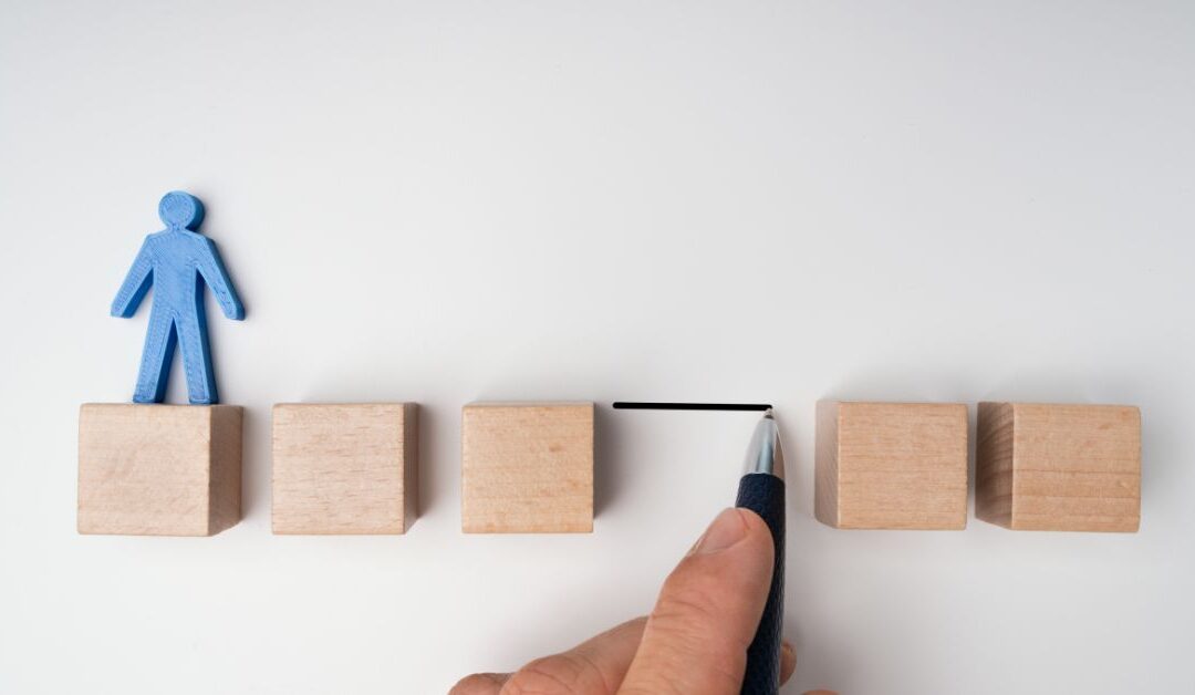 How to Tidy Up Your CV and Explain Gaps in Employment