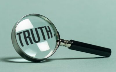 Why Honesty is the Best Policy: The Truth About CVs…