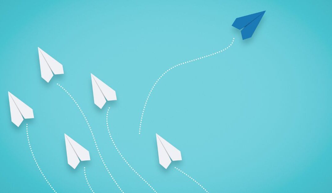 Reflect, Refocus, and Rise: Crafting Your Career Blueprint for 2025