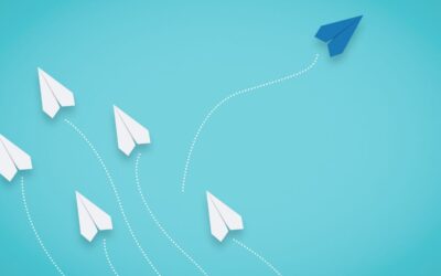 Reflect, Refocus, and Rise: Crafting Your Career Blueprint for 2025