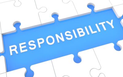 The Power of Taking Responsibility in Job Searching and Career Goals