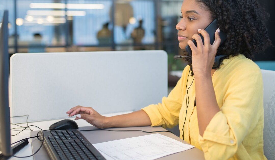 How to Prepare for a Telephone Interview