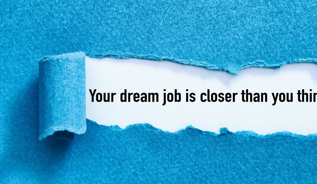 10 Proven Job Search Strategies to Land Your Dream Role Faster