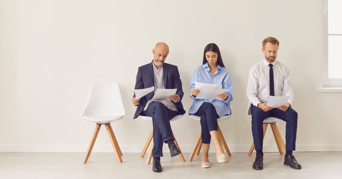 101 Reasons for Being Rejected After an Interview - Your Interview Coach