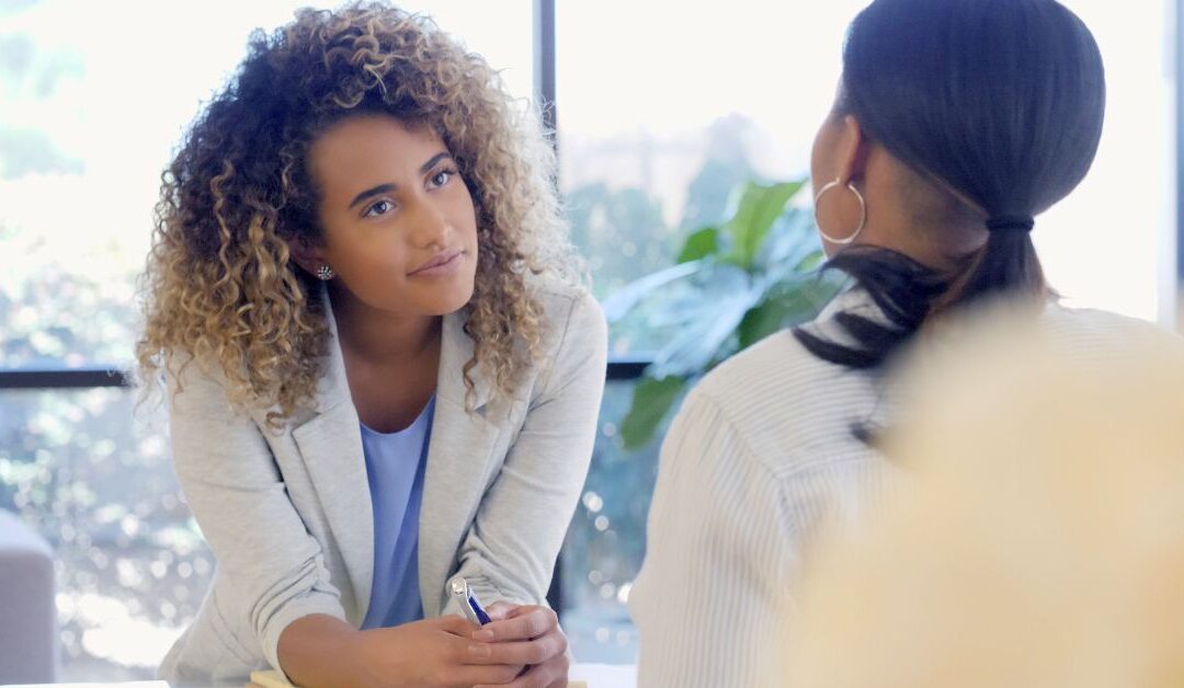 The Power of Listening: Unlocking Career Development Success