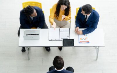 Interview Nerves? How to Turn Anxiety into Confidence