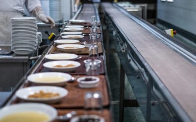 Exploring Job and Career Opportunities in Hospitality and Construction