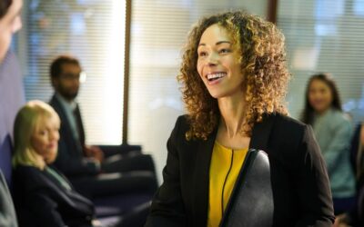 Informal Interviews: How Senior Professionals Can Prepare, Perform and Stand Out