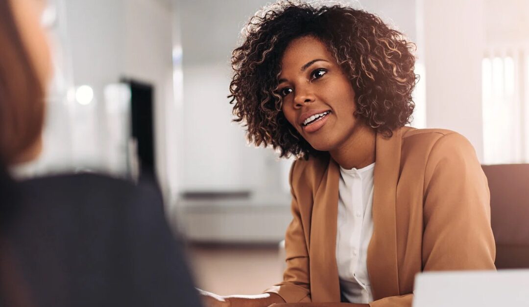 Interview Preparation Isn’t About Perfect Answers