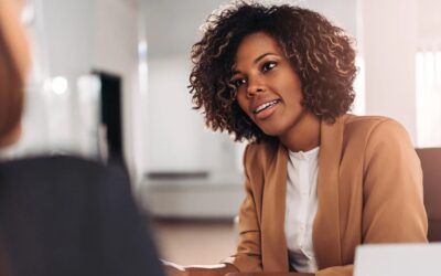 Interview Preparation Isn’t About Perfect Answers