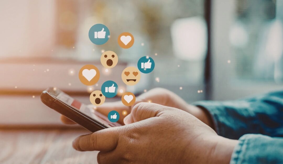 LinkedIn Isn’t a CV. And It’s Not Facebook Either