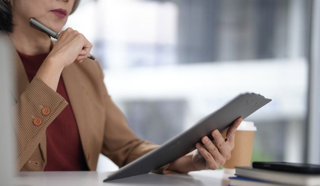 From the Panel’s Perspective: What Senior Interviewers Are Really Assessing